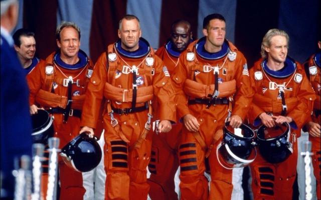 全球公认十部科幻电影，《流浪地球2》有资格了