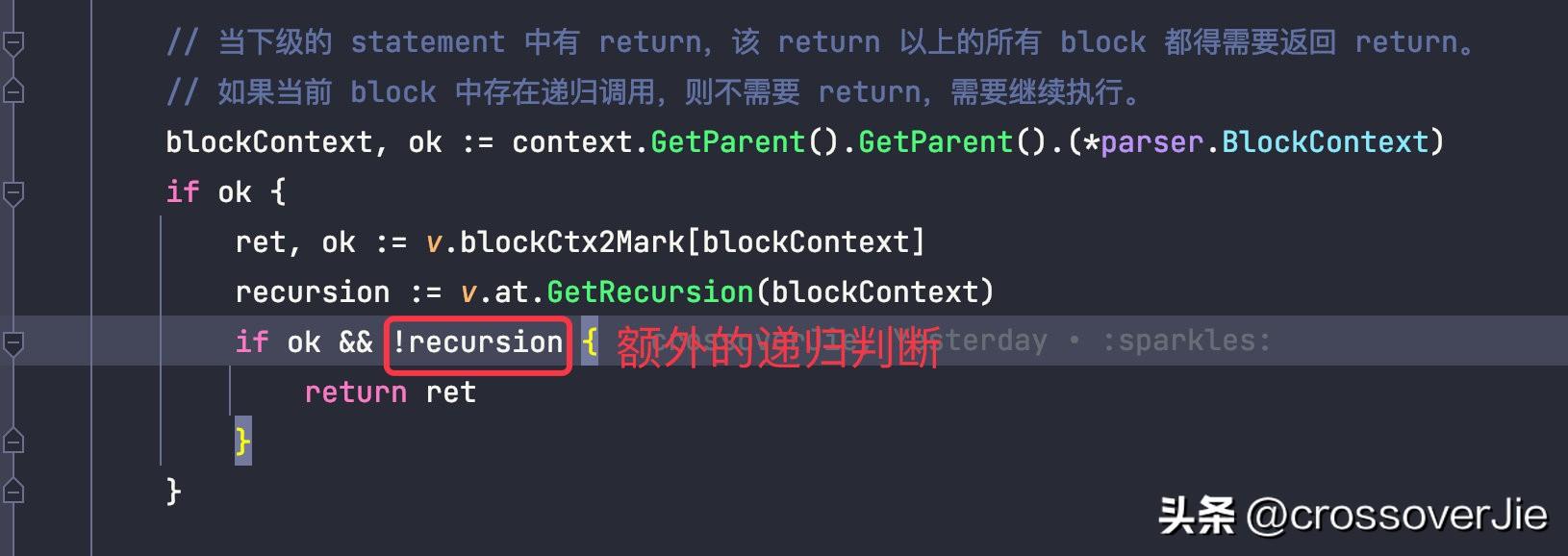 matlab递归函数怎么写 编写一个递归函数