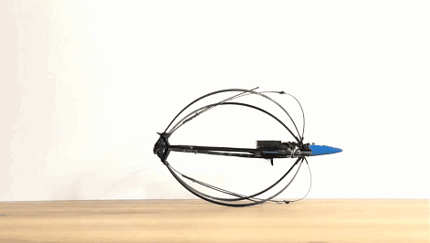 窜天猴原理，什么叫窜天猴（不用点火就能蹦到10层楼）