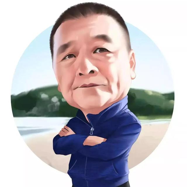 男.漫大头像微信，男.漫大头像（成熟稳重的男士漫画头像）