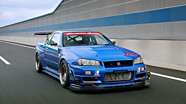 翼豹wrx sti，09款斯巴鲁翼豹2.5twrxsti（<头文字D—藤原文太座驾>）