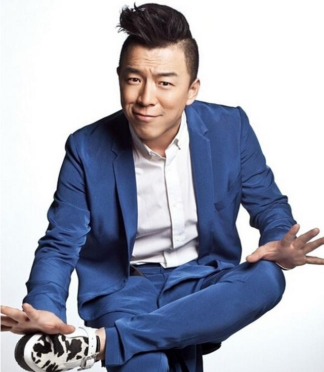 黄渤为啥能成为影帝，黄渤为什么能够成为60亿票房影帝