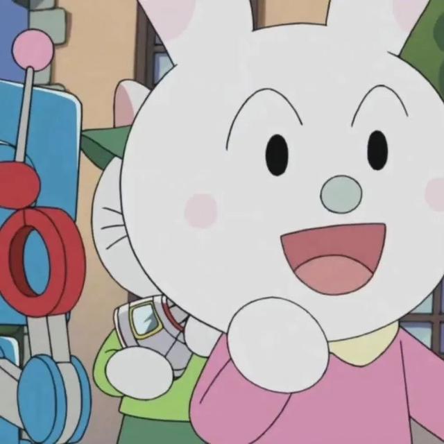 简单可爱一点的微信头像，简单可爱的头像