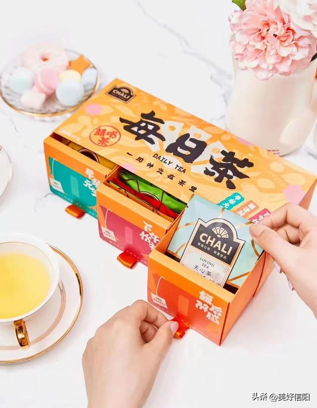 粉丝经济模式与营销方法，粉丝经济营销的特点（信阳毛尖的品牌策略研究）