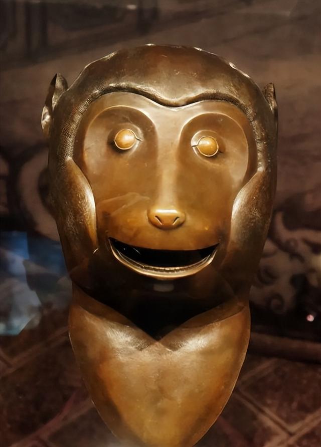 圆明园十二生肖兽首，圆明园的12兽首简介（圆明园12兽首回归中国）