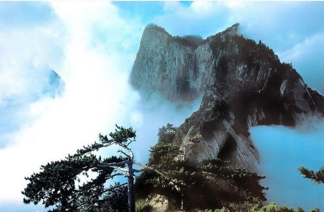 西安小吃街哪里最出名，西安旅游景点和特色小吃