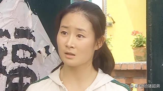 王君平老公陆涛，王君平老公（《乡村爱情》12位美女）