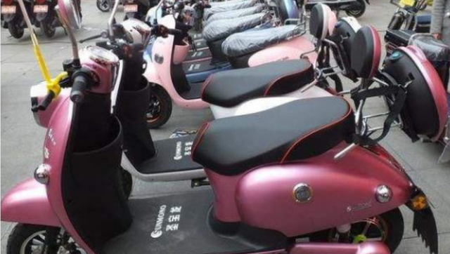 海口电动车可以上牌的标准，未完成上牌的非标车不能上路