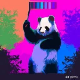 大熊猫的寿命，对于熊猫，你真的了解它吗