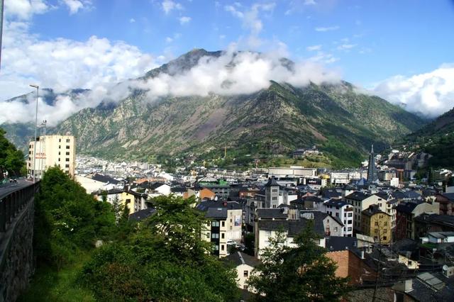 英国的英文全称，英国的简称（各个国家的英语-欧洲篇）