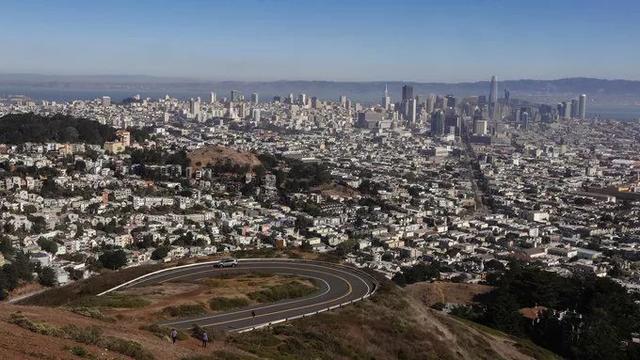 三藩市为什么叫旧金山，三藩市为什么叫旧金山地图（聊聊奥运冠军谷爱凌出生地——旧金山）