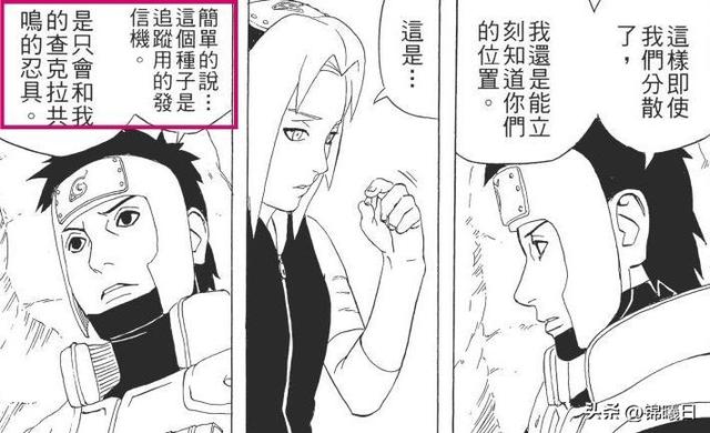 火影忍者大和死了吗，大和死了吗（大和仅仅拥有木遁和封印术）