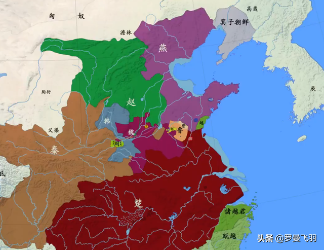 齐桓公简介，齐桓公简介200字（齐国历代君主的在位时间和事迹）