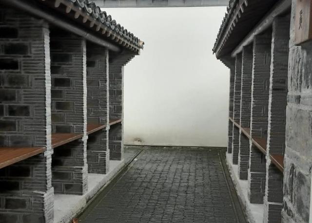 江南贡院该贡院位于哪里，江南贡院位于哪里（看了中国最大的科举考场江南贡院）