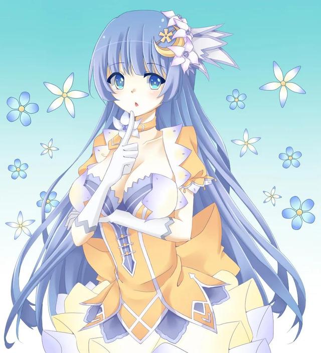 约会大作战四糸乃，约会大作战――四系乃，微信头像（快和精灵约会安抚她们吧！）