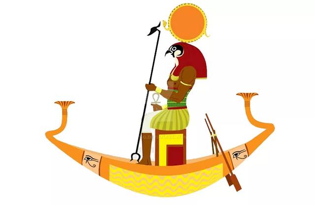 罗马神话十二主神，古希腊神系和古罗马神系神祇对照指南（历史科普丨上古埃及的十五大主神）