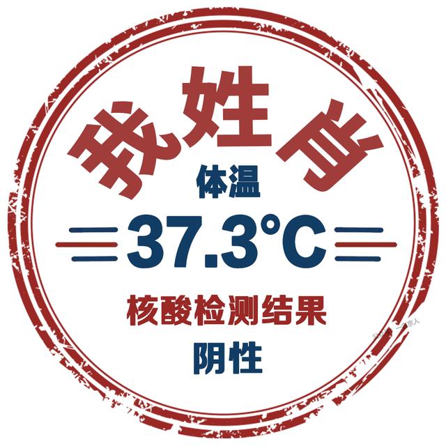 专属印章，微信头像，专属印章（高端印章创意姓氏头像）