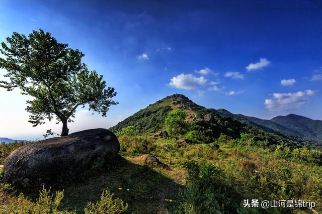 适合老人去的旅游胜地，适合老人去旅游的胜地有哪些（这些地方必须给长辈们安排上）