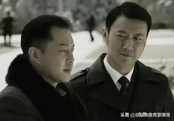 沙溢演的电视剧，沙溢演过的电视剧（《渗透》《青盲》沙溢的谍战剧巅峰）