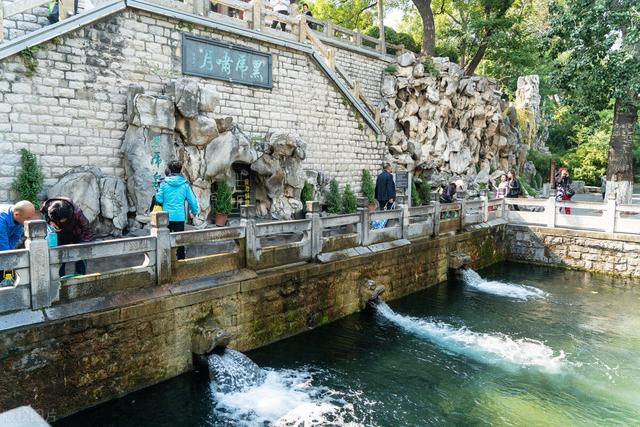 山东济南旅游景点有哪些，济南旅游必去景点攻略详细（泉城济南还有这么多好玩的地方）