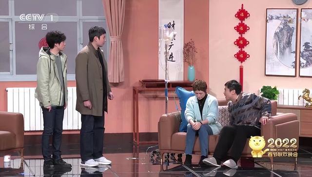 2022年虎年央视春晚总导演，2022年虎年春晚筹备时间视频（总导演：应急预案都启动了）