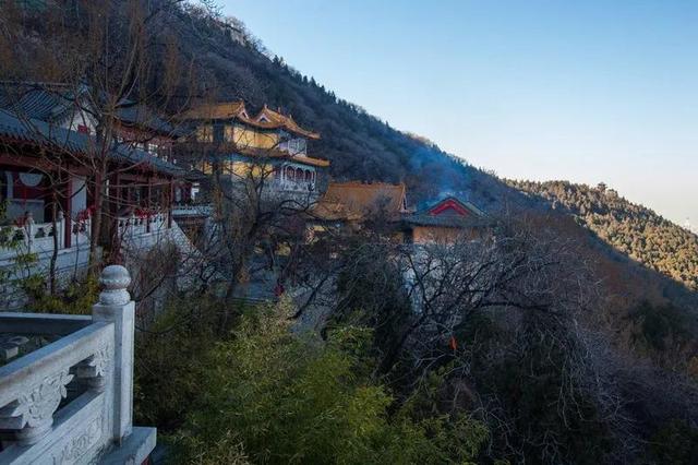 厦门千佛山门票，千佛山门票价格（厦门千佛山）