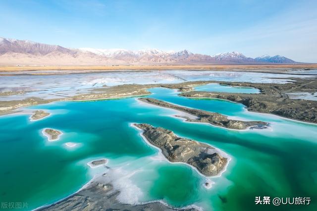 青海省五个必去的旅游景点，青海最值得去的10个景点