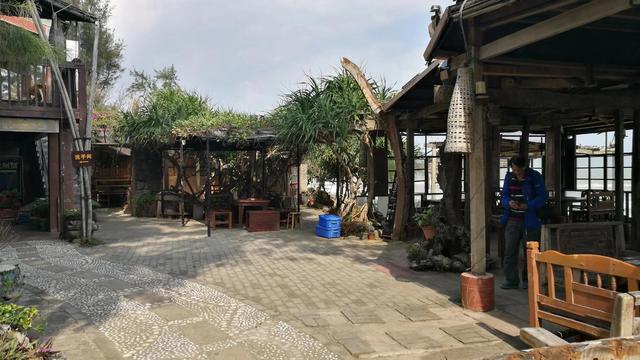 琼海景点一日游攻略，琼海免费网红景点