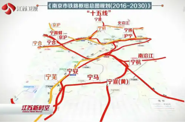 南京周边几个都市圈哪个有发展，国家级五大都市圈，谁更出圈