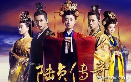 赵丽颖怎么出道的，赵丽颖的辛酸成名史（是如何成为当红顶流的）