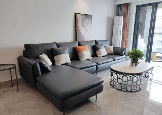 为什么不建议买真皮沙发，后悔买了皮沙发（市场上这7种沙发都不要买）