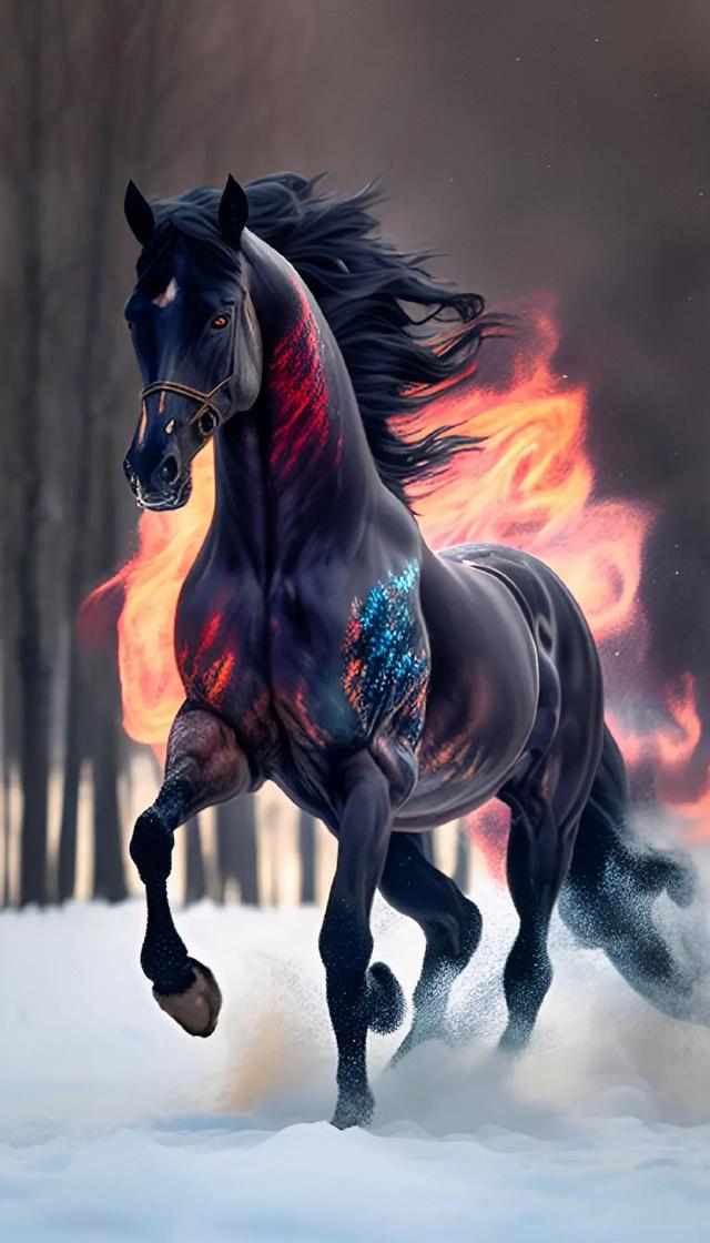 马到成功造句，马到成功造句短句（策马奔腾一路向前……）