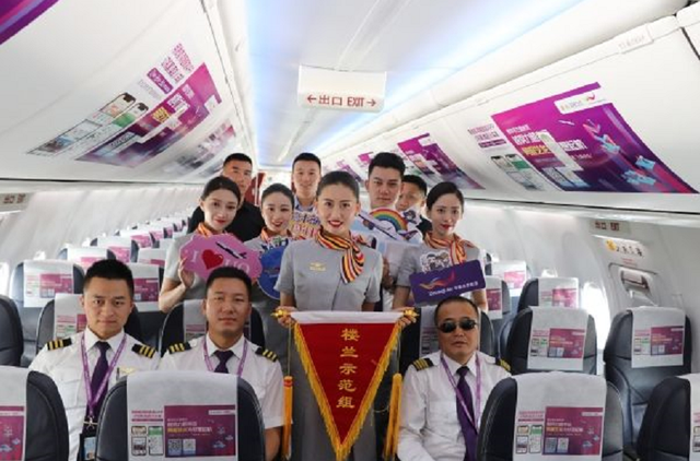 波音737是大飞机吗，波音737飞机是大飞机吗（在它的使用寿命内能回本吗）