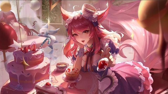 什么英雄克猴子，王者荣耀哪个英雄最能让猴子憋屈（妲己成为猴子的克星）