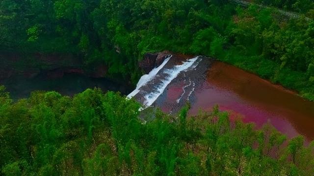 铜仁有哪些旅游景点免费，贵州最值得去的6个国家5A级景区