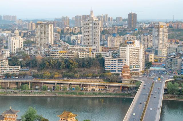 毕业旅行去内江，收获甜甜的夏天！