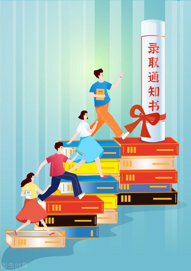 400分能读学校，中考400分左右能上什么学校（自嘲跟“200分一样上大专”）