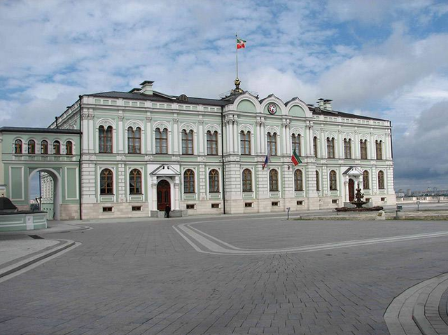 俄罗斯自治共和国，俄罗斯有什么之称（俄罗斯境内22个共和国）