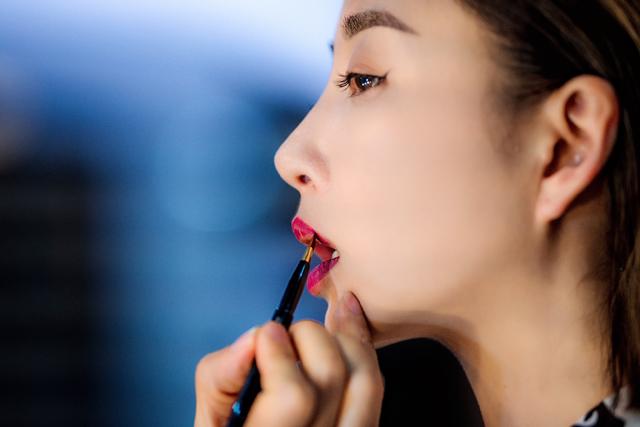 绯闻最多的女明星，绯闻最多的明星（“人间水蜜桃”殷桃的情史）