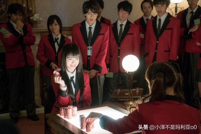 零差评的10部悬疑剧，全程高能的10部悬疑惊悚剧