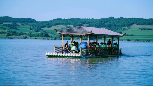 东北的旅游景点哪里最好，全国十佳，东北唯一！