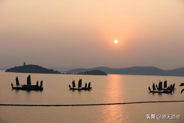 太湖在哪个省，太湖在哪个省份,面积是多少（中国太湖，是怎么形成的）