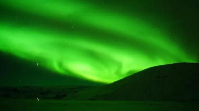 冰岛的旅游景点，冰岛旅游攻略（听名字就知道这个国家很冷）