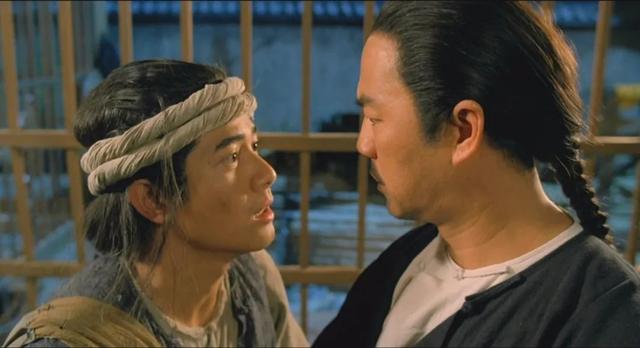票房不好的十部香港经典电影，有的仅上映9天