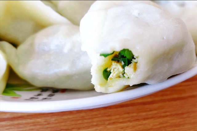 三鲜馅饺子的做法，西葫芦素三鲜馅饺子的做法（乱放调料是大忌）