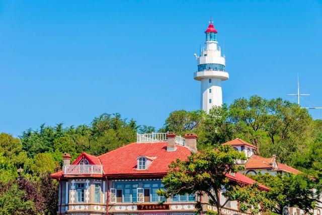 烟台自由行攻略，烟台旅游攻略自由行（这座低调的海滨城市）