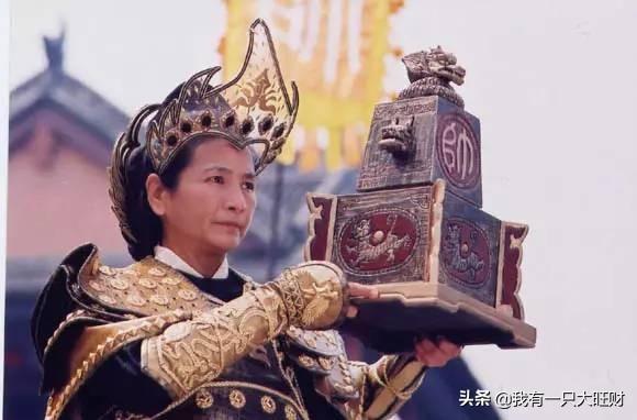 穆桂英怎么死的，杨门女将穆桂英简介 穆桂英是怎么死的（《杨门女将》穆桂英是护夫狂魔）