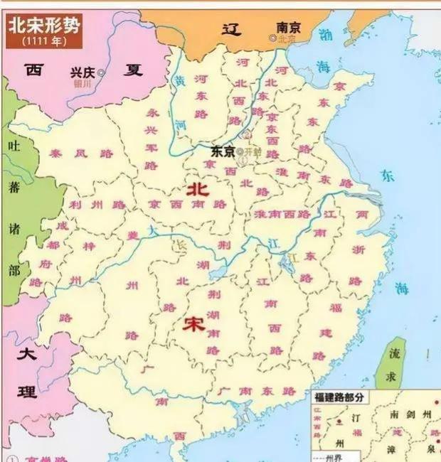 江东是哪里，三国时期江东是哪里（“无颜见江东父老”的“江东”到底指哪里）