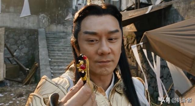 朱戬出道时间，翻版秦昊、少年版雷佳音