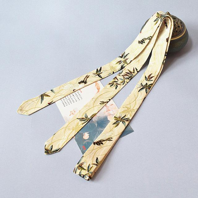 汉服发饰发簪搭配，日常汉服经常佩戴的首饰有哪些